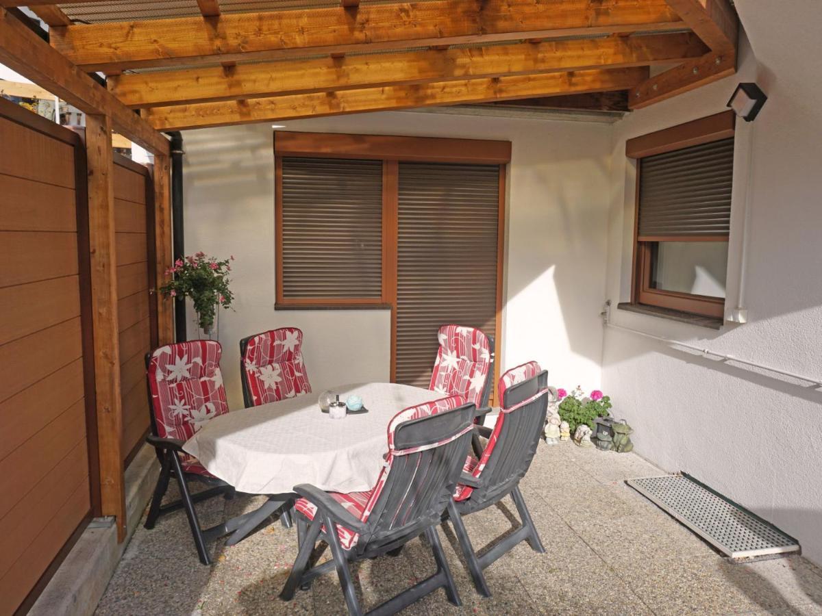 Apartment Evi By Interhome Fliess Exterior foto